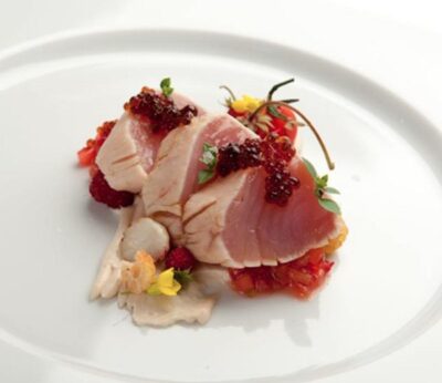 Madrid acoge el VI Concurso Cocinero del Año