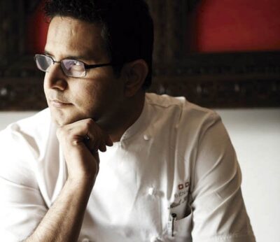 Benares, un indio con estrella