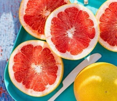 Los superalimentos del otoño