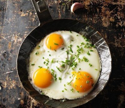 Alimentos para evitar un “resacón en Las Vegas”