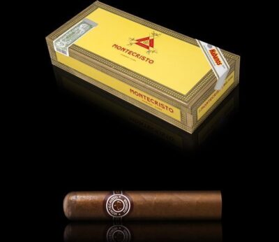 Montecristo Media Corona, habanos para un público de gusto refinado