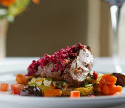 ¿Qué preparar en la cena de Nochebuena?