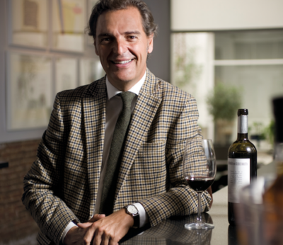Punto de encuentro (con Jorge Belzunce)