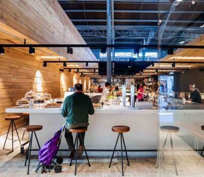 El Ninot Cuina, equilibrio entre cocina tradicional y ambiente relajado