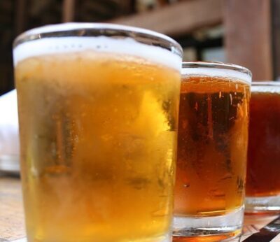 ¿Cómo amenizar una tarde de sábado? Con la III edición del Bierfest