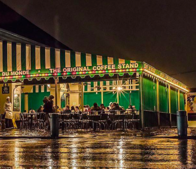 ¿Cuáles son los sitios de comida de EE.UU más fotografiados en Instagram?