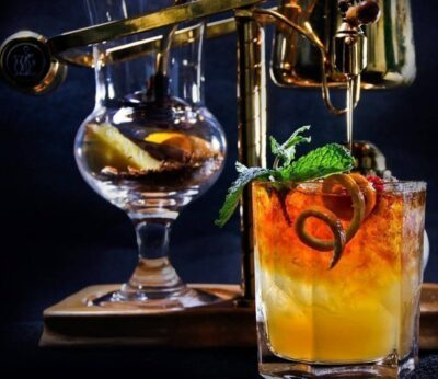 La Canica, La Cevicuchería y Condumios: el trío del Gastrofestival