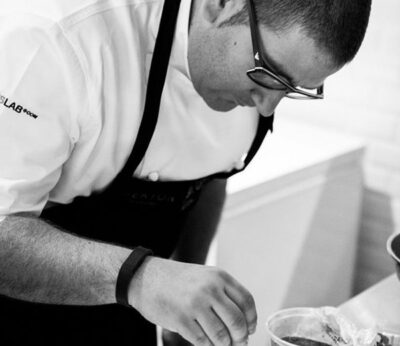 BiBo, de Dani García, se instala en Madrid