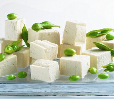 Los platos veganos más divertidos