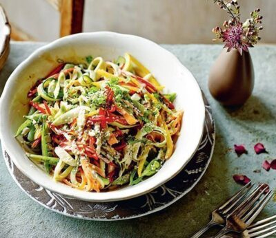 Alimentos y tendencias gastronómicas que triunfarán en 2016