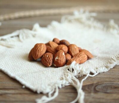 Día Mundial de las Almendras