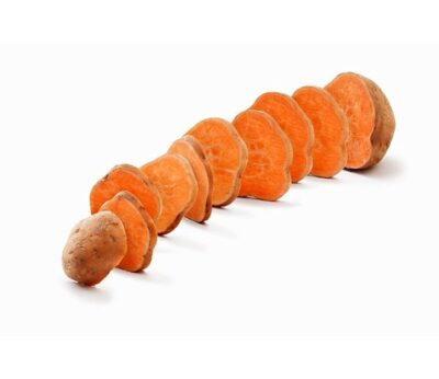 Las 6 razones que necesitas para convencerte de que debes comer batata