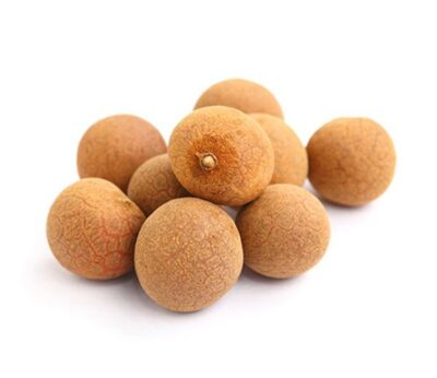 Frutas que no conocías y deberías conocer: longan
