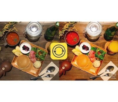 LINE Foodie, la app gastro que planta cara a Instagram