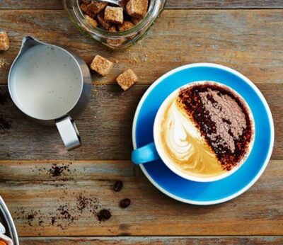 Según Harvard, un consumo moderado de café podría reducir el riesgo de una muerte prematura