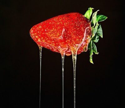 Las fresas y sus beneficios: ¡A por ellos!