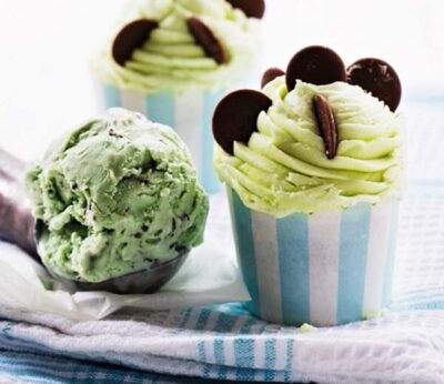 Helados de marihuana para fomentar su legalización