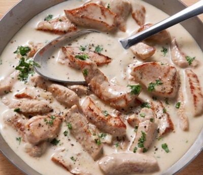 Recetas sabrosas para el Día del Padre