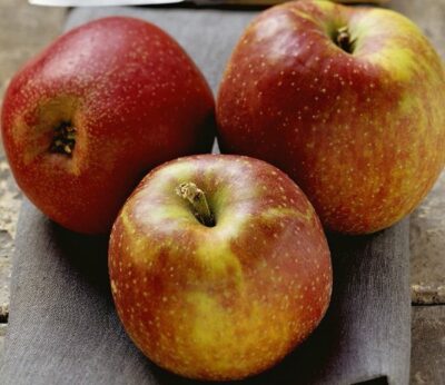 Óptima, la primera ensalada de Florette con pavo y manzana
