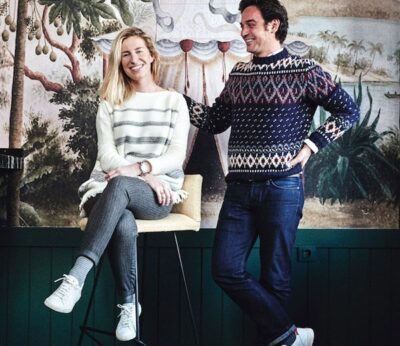 The Crudité Company , un showroom con pasión gastronómica
