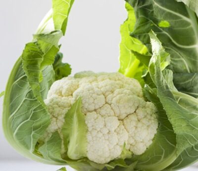 Platos sencillos para darle vida a una coliflor