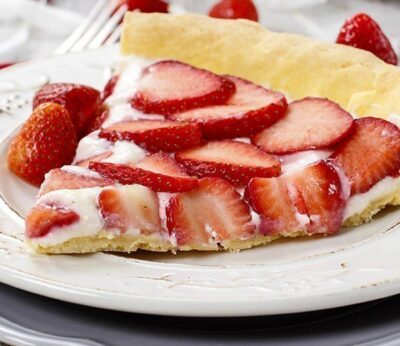 7 maneras diferentes de comer fresones