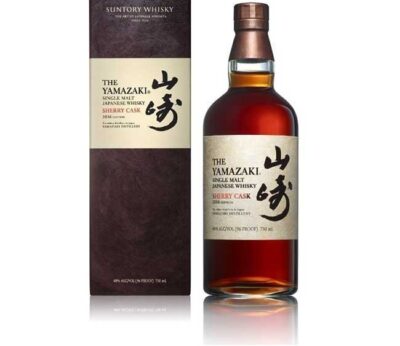 De Jerez a Japón