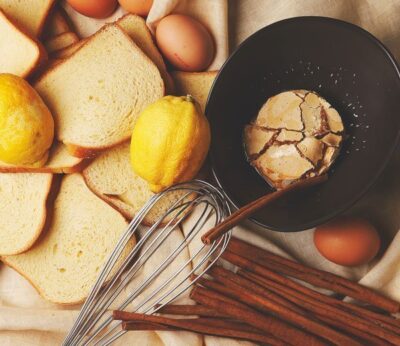 Las torrijas imprescindibles de Madrid