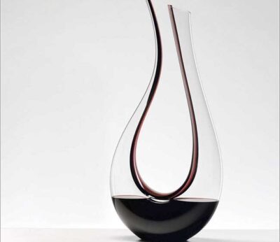 Your (wine glass’) perfect match