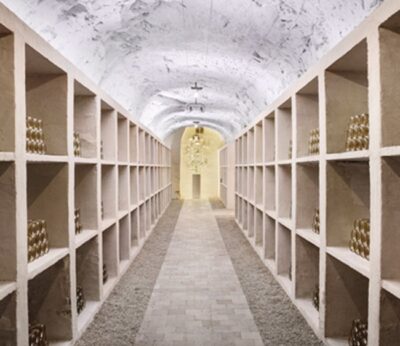 Viaje enológico a través de una pantalla