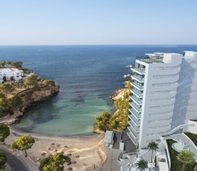 Vacaciones en Mallorca. Próxima parada: IBEROSTAR Grand Hotel Portals Nous