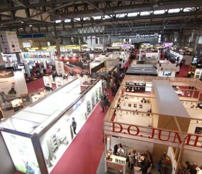 Alimentaria celebra su 40 aniversario con una edición más internacionalizada