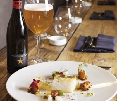 Los III Menús Gastronómicos del Bacalao llegan a Madrid