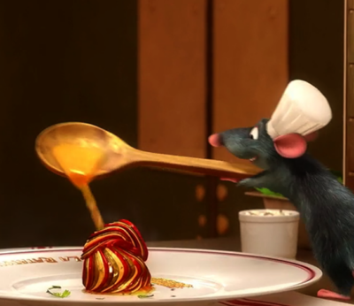 Refrán: No hay mejor salsa que el hambre