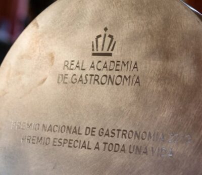 La lista de los finalistas a los Premios Nacionales de Gastronomía 2015