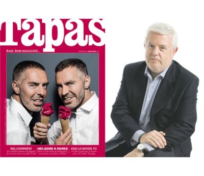 Salsa de Chiles y Tapas, Premios Nacionales a la Mejor Publicación