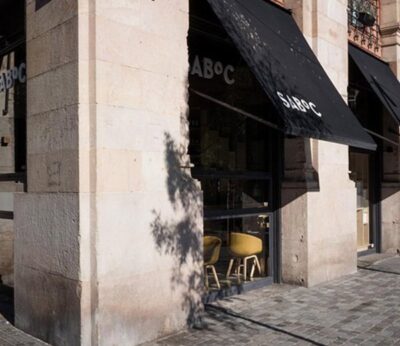 Greyhours, la guía de Barcelona que no podemos obviar