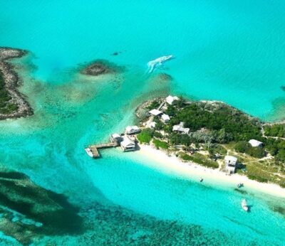 Las Bahamas: un destino con sabor a paraíso