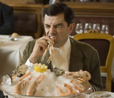 ¿Existe realmente una relación entre el humor y tener hambre?