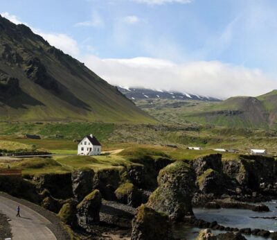 8 exquisitas direcciones para comerse Islandia