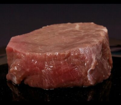 China quiere reducir a la mitad su consumo de carne