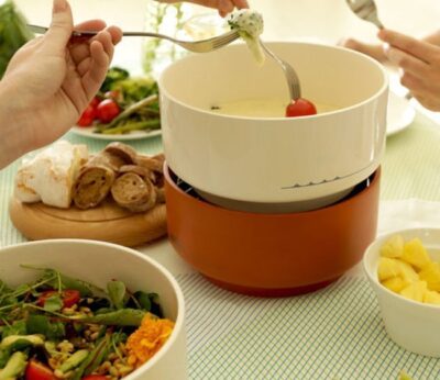 ME Dinner Set, el pack multiusos para tus días de picnic