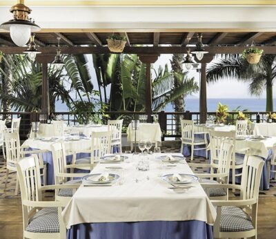 Isla de Lobos, lo mejor del mar y de la granja en un restaurante