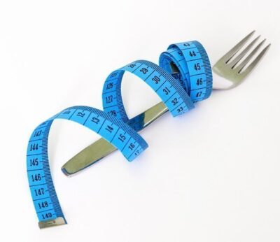 Come lo que quieras, hacer dieta engorda
