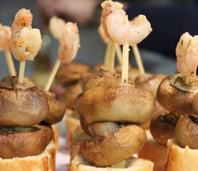 VadeFoodies, un festival de las tendencias gastro