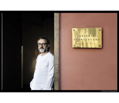 Osteria Francescana se convierte en el Mejor Restaurante del Mundo 2016