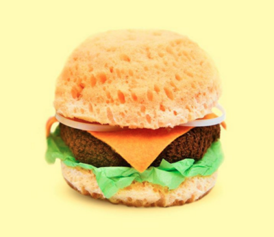 ‘Food Not Food’, un proyecto en el que nada es lo que parece