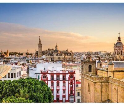 Destinos para saborear un buen cóctel al aire libre