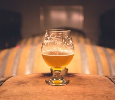 El consumo de cerveza aumenta en España un 3,1% en 2015