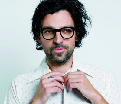 Tapas Quiz: la vida a mordiscos según Luis Alberto Segura (L.A.)